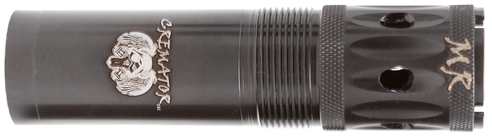 Carlson's Choke Tubes 11515 Cremator Mobil Berretta/Benelli 12 Gauge Mid-Range Ported 17-4 Stainless Steel