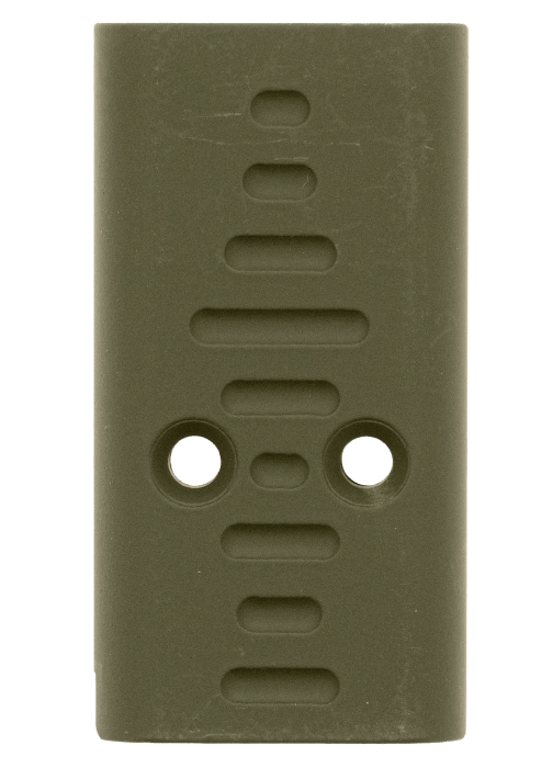 Timber Creek Outdoors GLMCPOD Glock 17/19 Slide Cover Plate OD Green