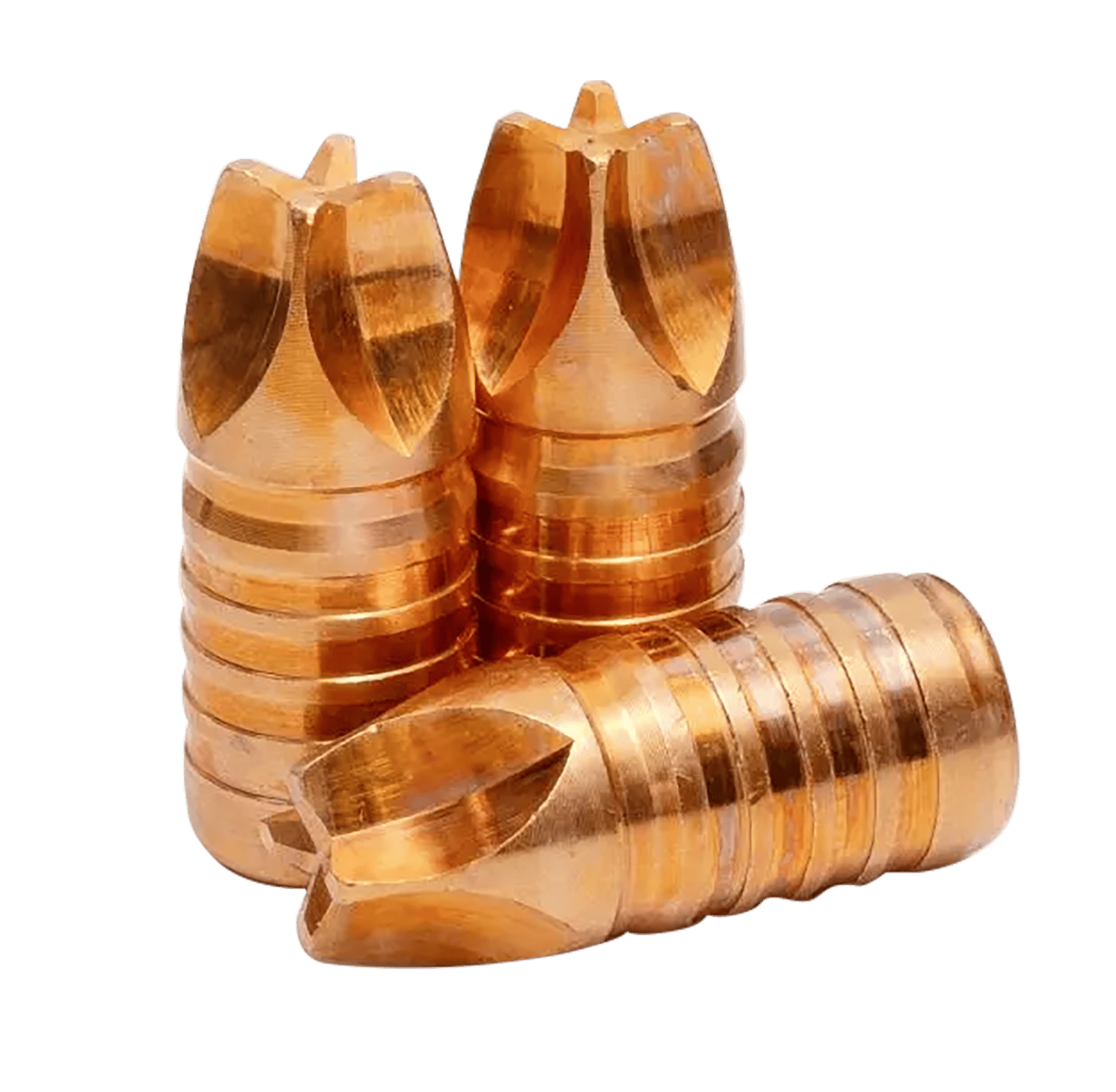 Lehigh Defense 09458325SP Xtreme Defense 45-70 Gov 325gr Fluid Transfer Monolithic 50/Box