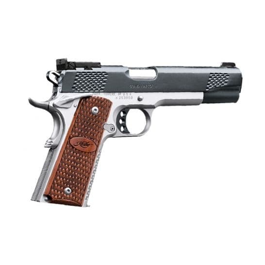 KIMBER 45ACP GRAND RAPTOR II PISTOL