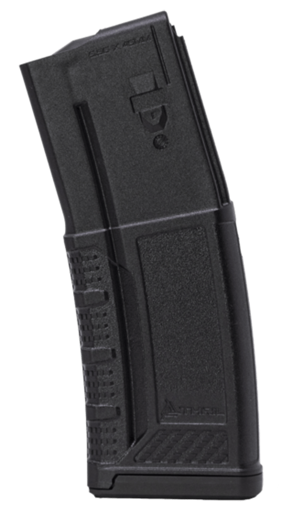 Thril PMXAR30BLK PMX  30rd 5.56x45mm Fits AR-15/M4 Black Polymer