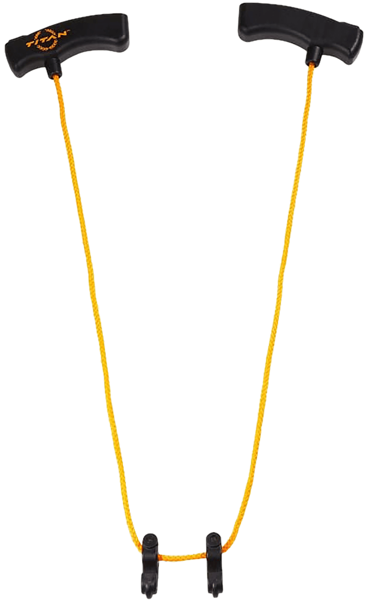 ALLEN 756    CROSSBOW COCKING ROPE