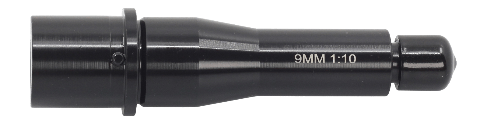 JE MACHINE PS-BAL23 AR-15 BARREL 4.5"  9MM