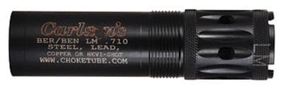 CARLSONS CHOKE TUBE SPT CLAYS 12GA PORTED LT MOD BER MOBIL