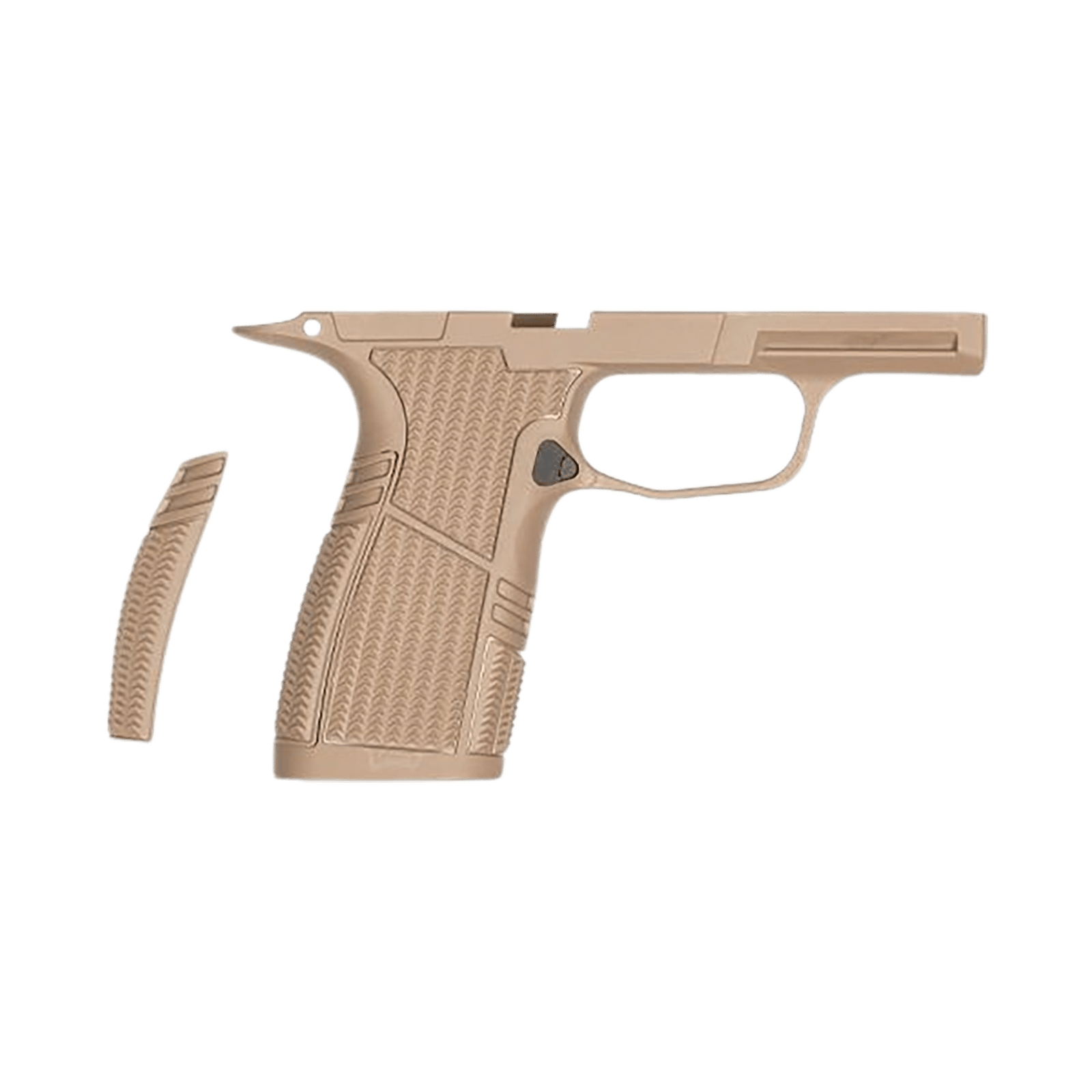 Tyrant CNC TDP365GRMSNUBFDE Grip Module X-Macro