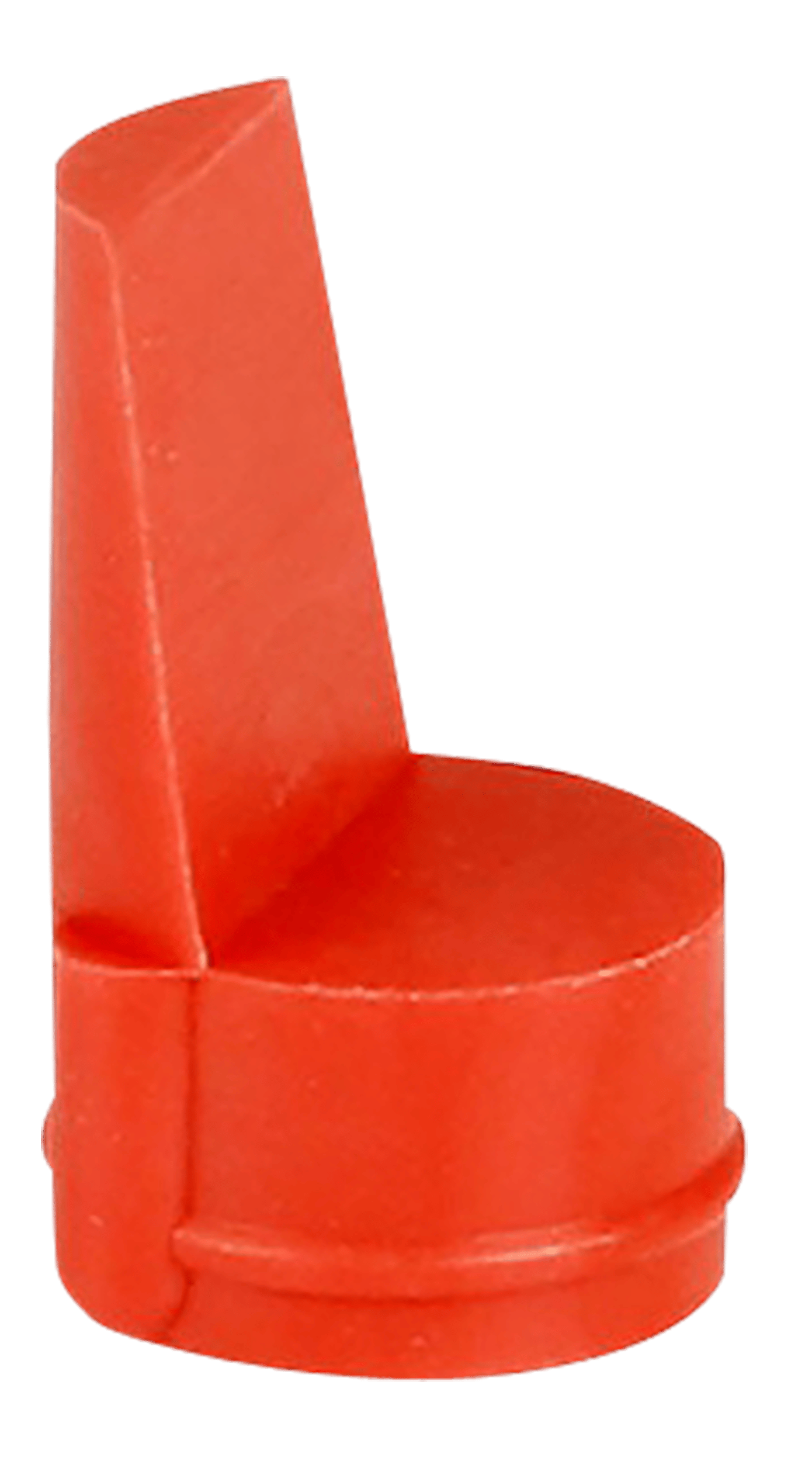 Ergo 49883PK Wedge  Orange for AR-Platform (3 Pack)
