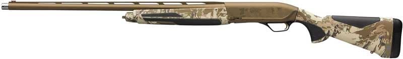 BROWNING MAXUS II WICKED WING 12GA 3.5" 28" AURIC CAMO