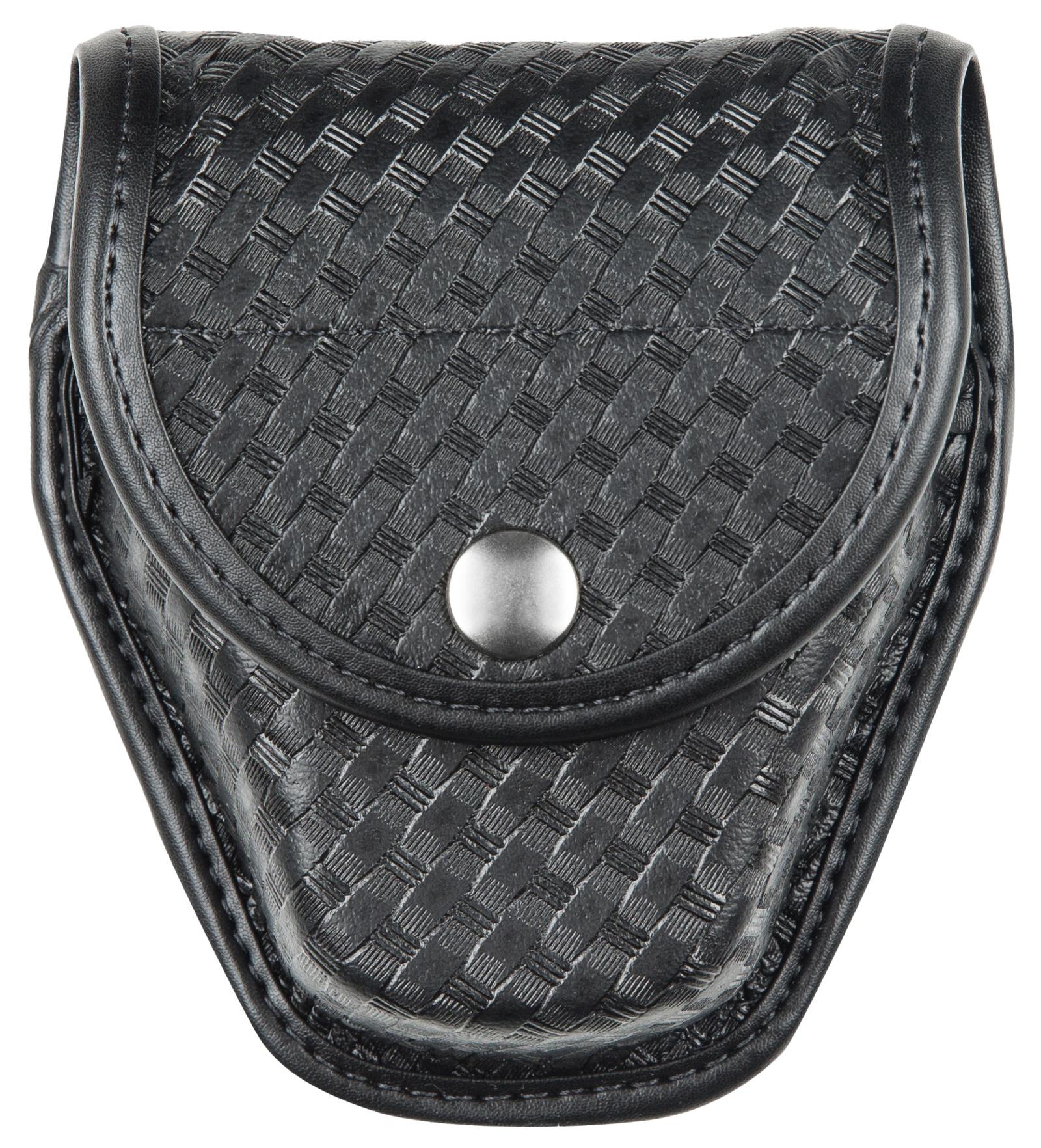 Bianchi 23101 Cuff Case Covered Black