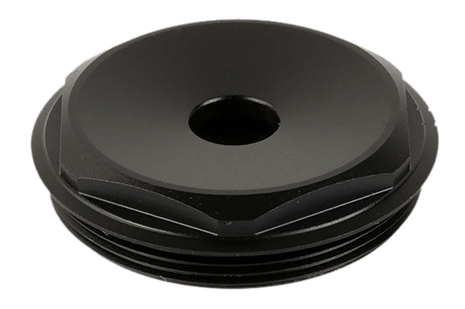Energetic Armament EA32 End Cap  7.62mm Titanium