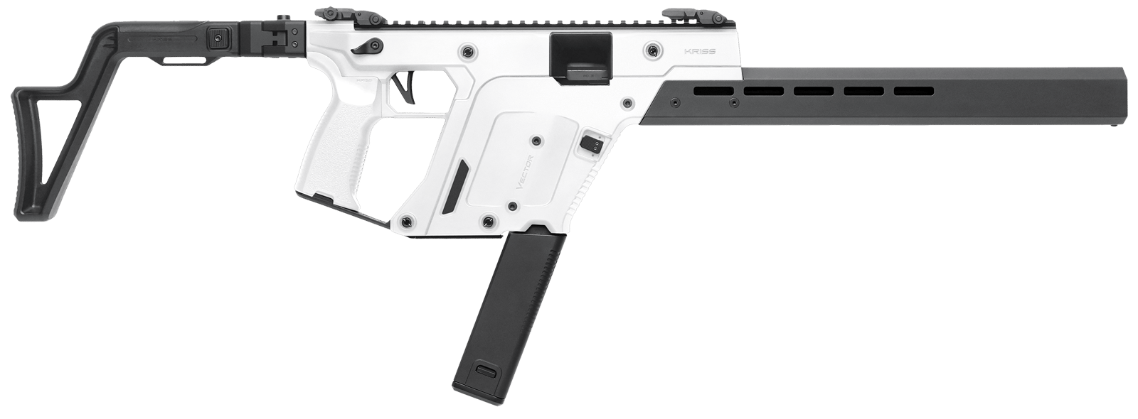 KRISS KV90-3CAP00   VECTOR CRB G3 9MM   16  ALPINE
