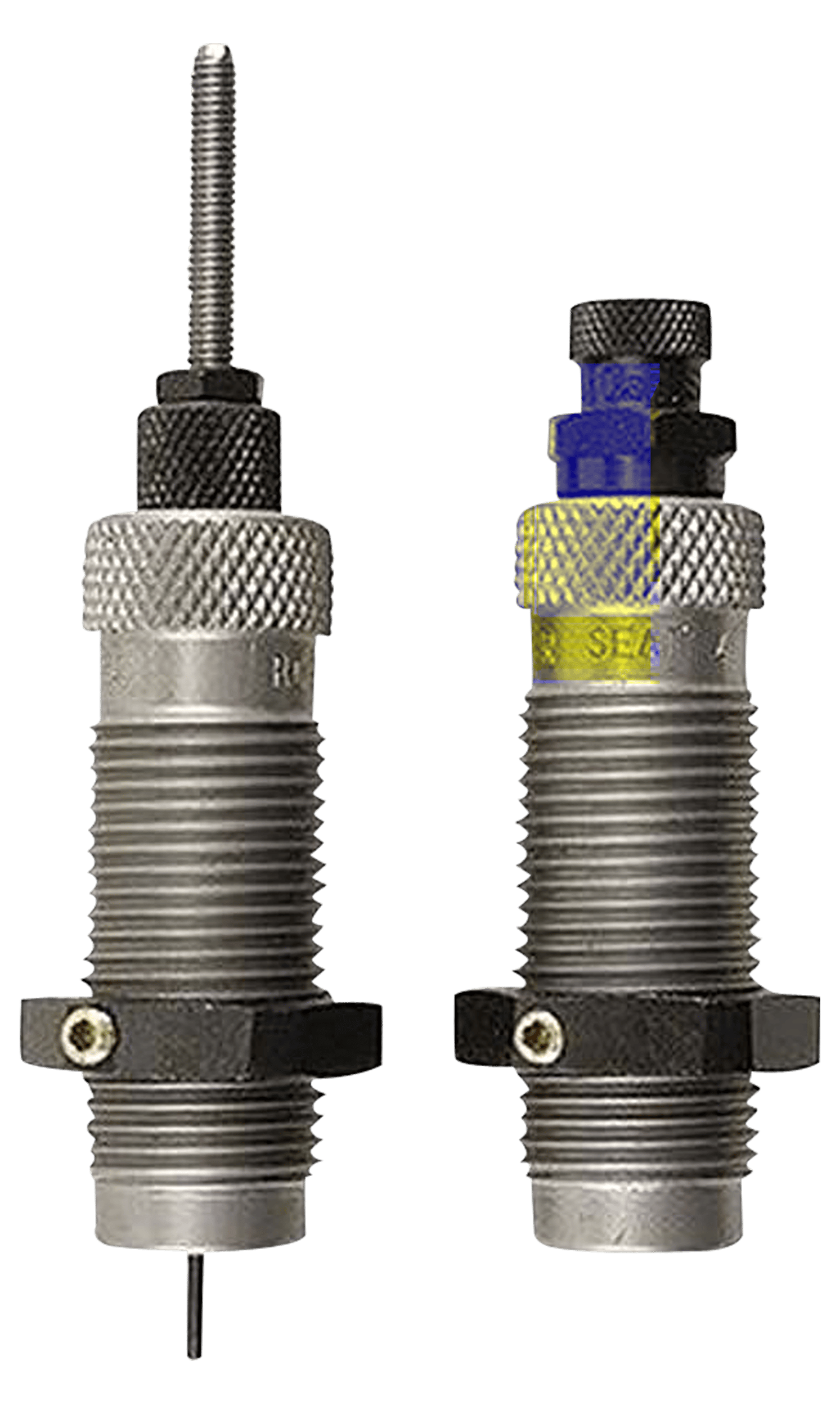 RCBS 13201 Full-Length 2-Die Set Group A 6.5x55 Swedish