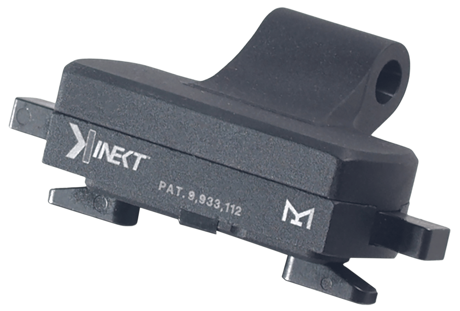 Kinetic Development Group KIN5-140 Kinect Surefire Pro Mount M-LOK
