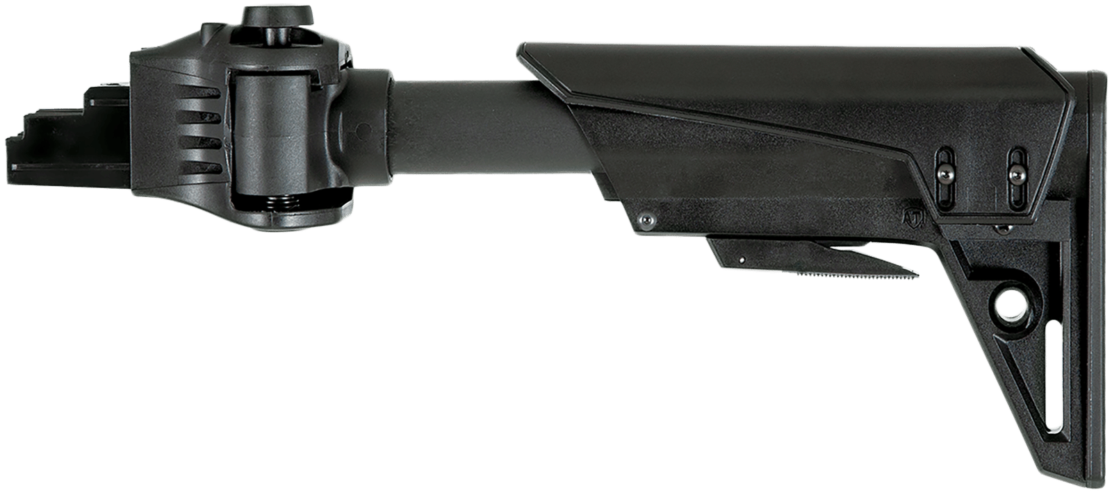 ATI Outdoors  SKS  Black Fits AK-47