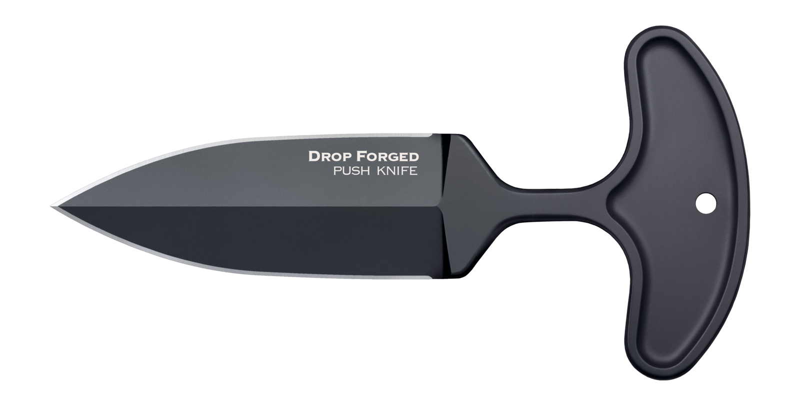COLD CS-36MJ             DROP FORGED PUSH KNIFE