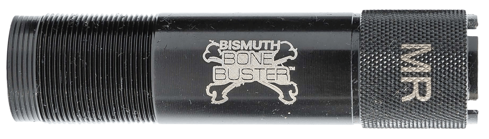 Carlson's Choke Tubes 09220 Bismuth Bone Buster Browning Invector Plus 20 Gauge Mid-Range 17-4 Stainless Steel