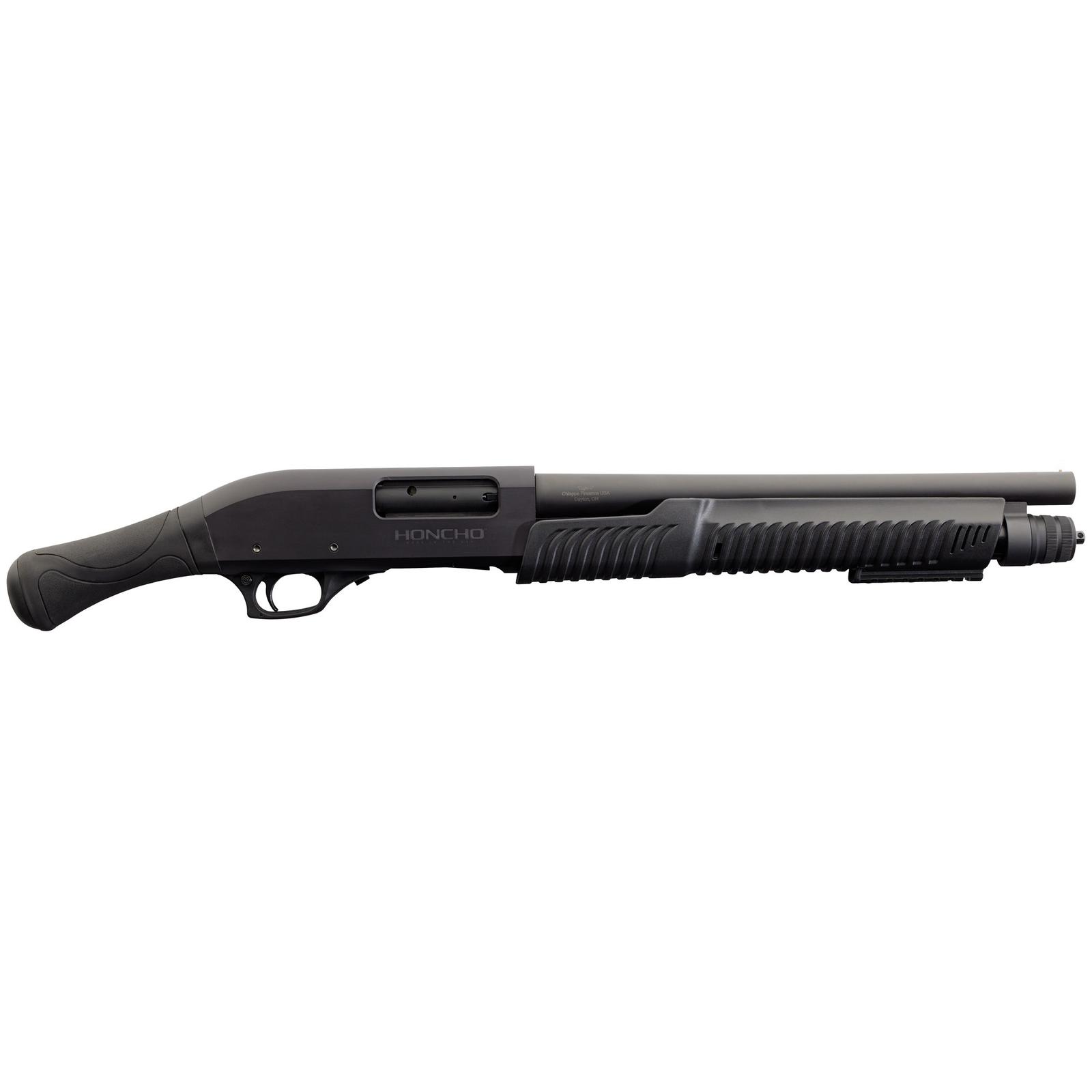 CHIAPPA HONCHO 20/14" 3" SYN BLACK