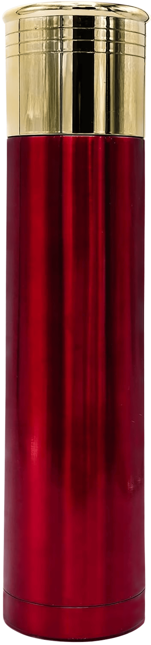 CAMP CBG-TMS-1031 SG SHELL RED THERMO BOTTLE