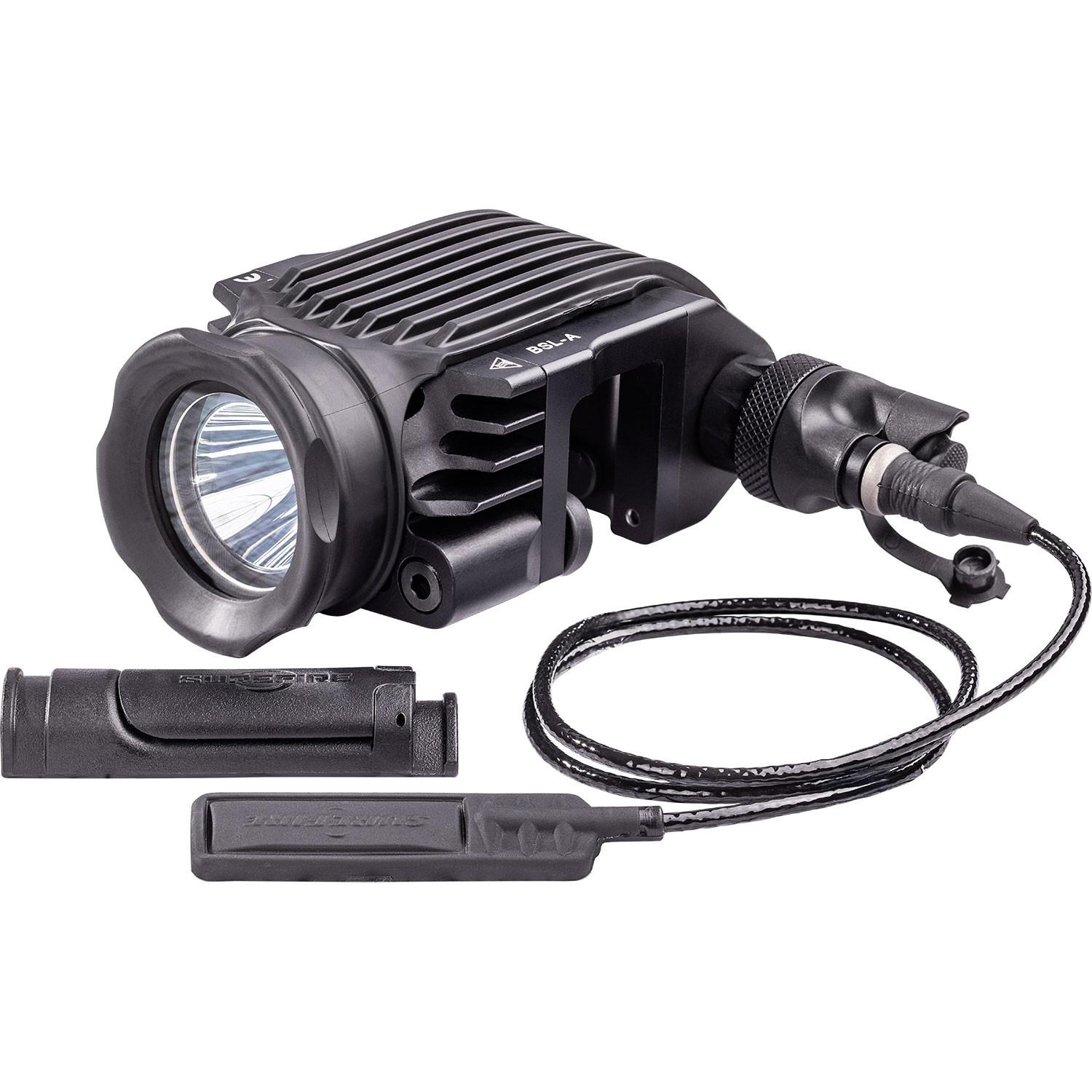 SUREFIRE BALLISTIC SHIELD LIGHT
