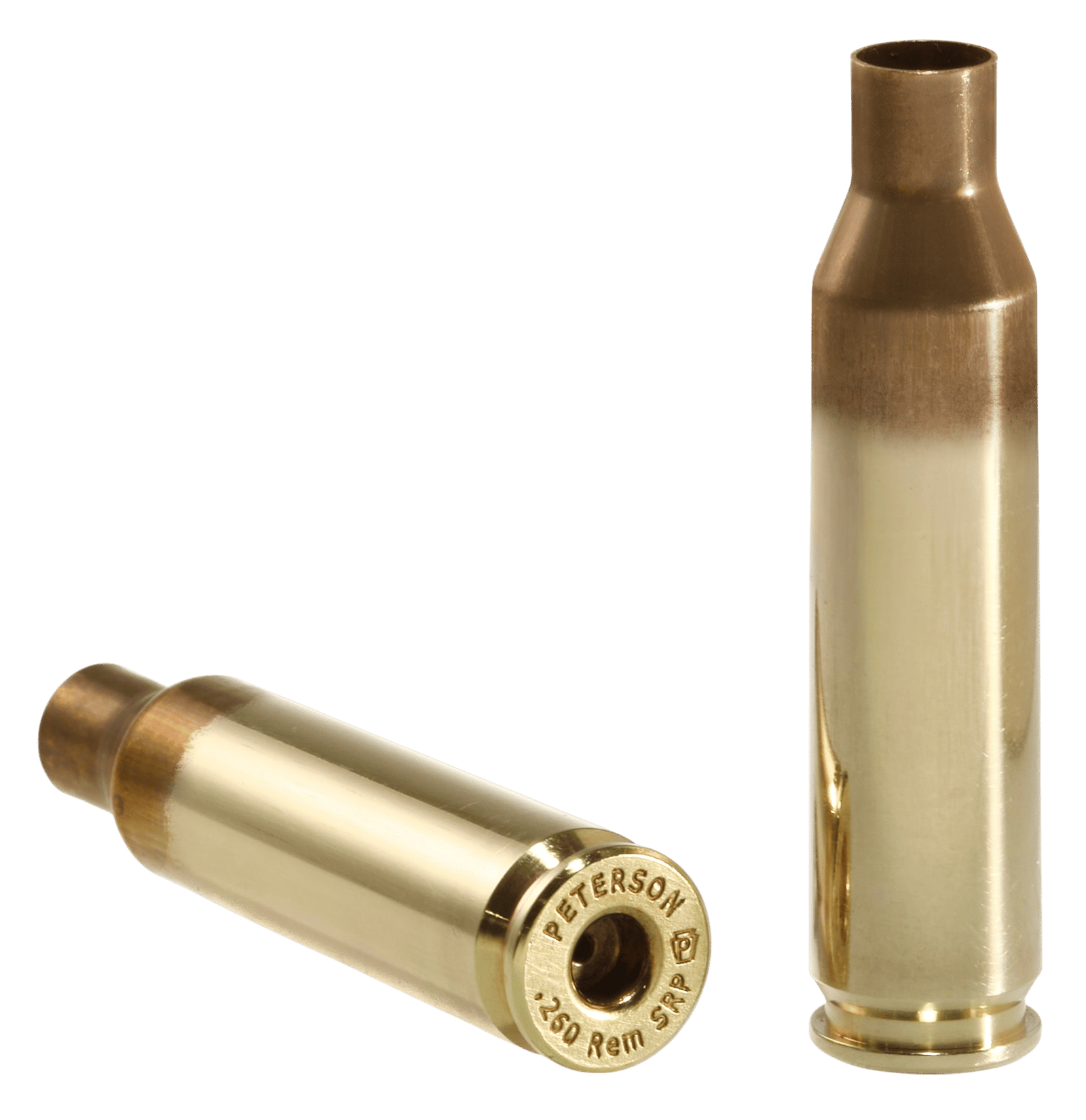 Peterson Cartridge 40009-R   260Rem SRP Rifle 50 Per Box/10 Case