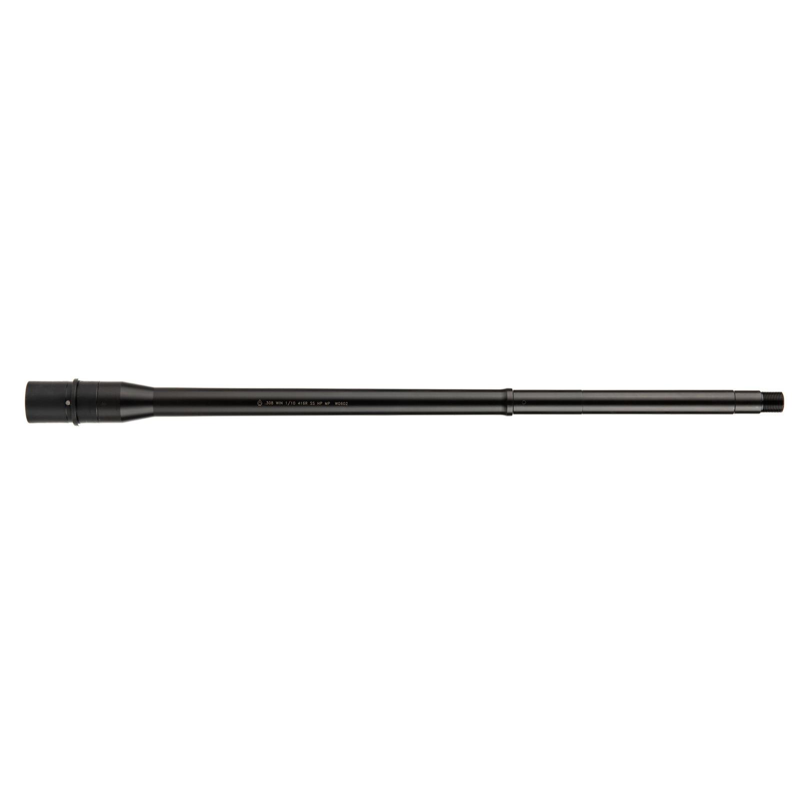 BALLISTIC BBL 308WIN 20" RIFLE BLK