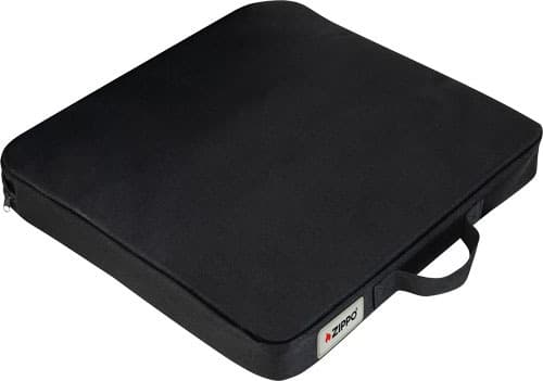 ZIPPO SINGLE HEATED SEAT USB POWER SOURCE NOT INCLUDED