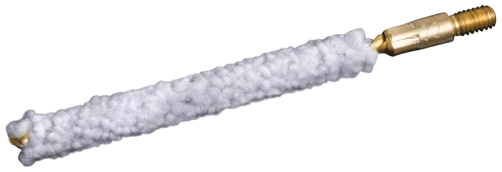 Breakthrough Clean BT22BM Bore Mop .22/.223/5.56mm Most Gauges #8-32 Thread