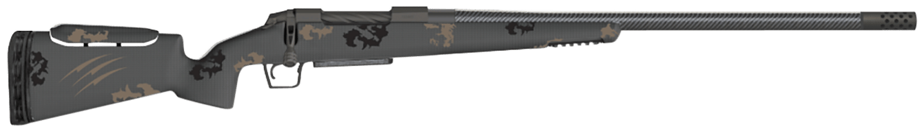 FIERCE FCRXP308WIN24MM  CB RIVLXP 308WIN 24 4 MBTR
