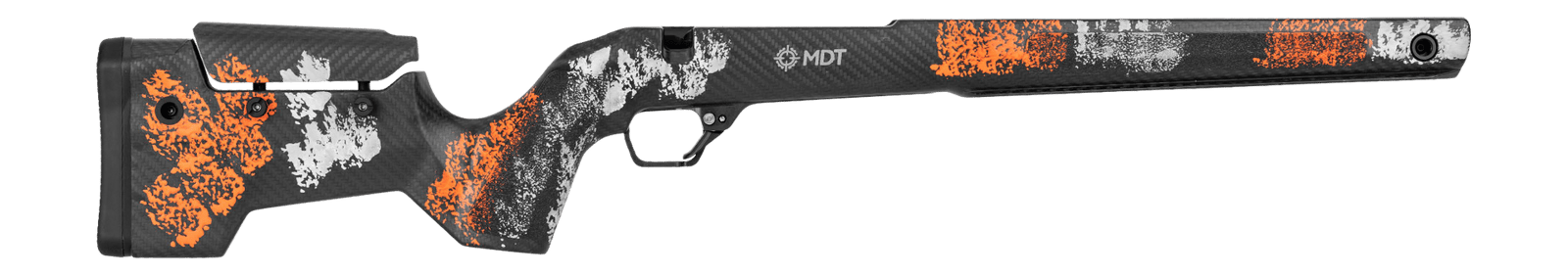 MDT 116132HOG CHASSIS CB HNT KIT TIK T3X LA RH HOG