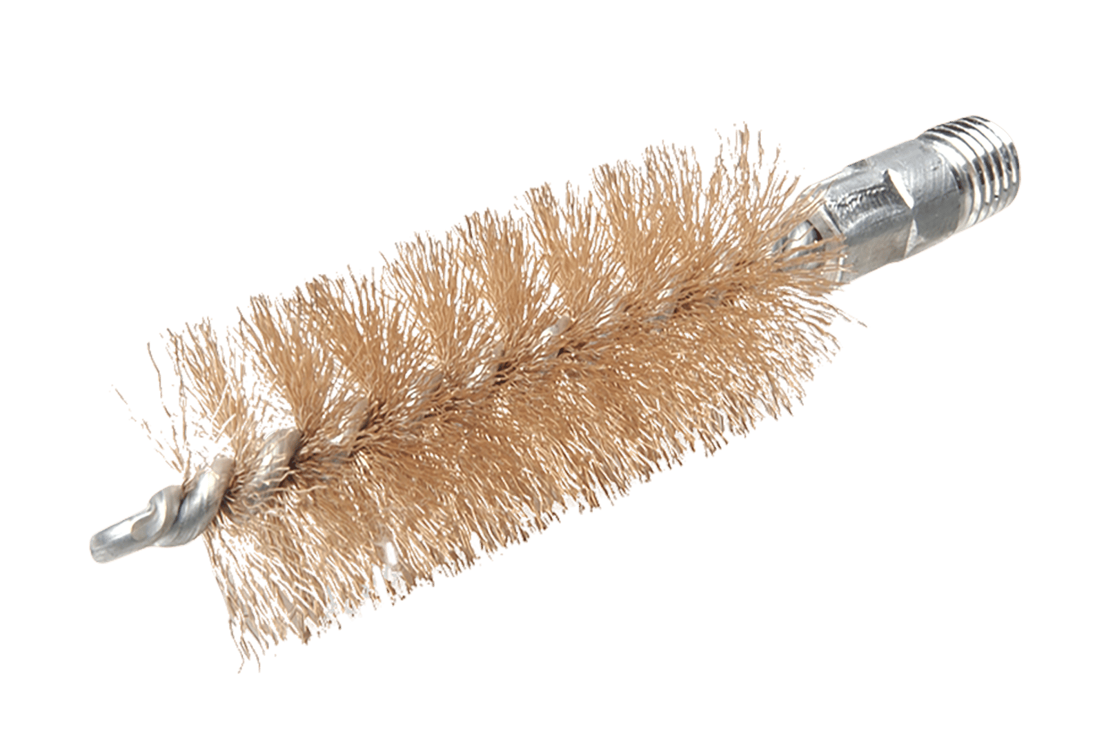 Hoppe's 1314AP Phosphor Bronze Brush 10 Gauge