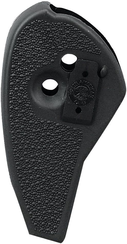 North American Arms GHGM Holster Grip  Black Polymer for NAA Mini-Mag, 22 Mag