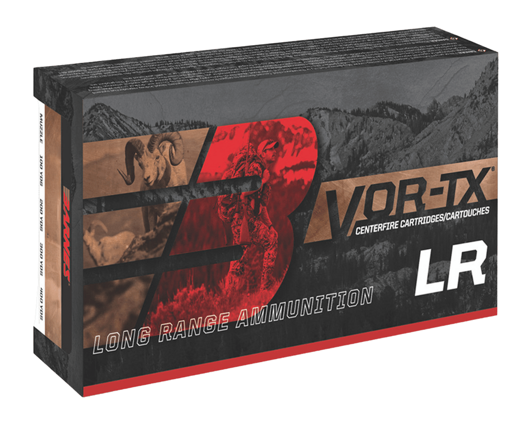 BRNS 30748 VOR-TX LONG RANGE  3006   175GR 20/10