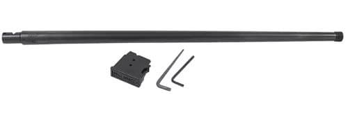 CZ AMERICAN BARREL SET FOR 457 & 455 17HMR 20" THREADED