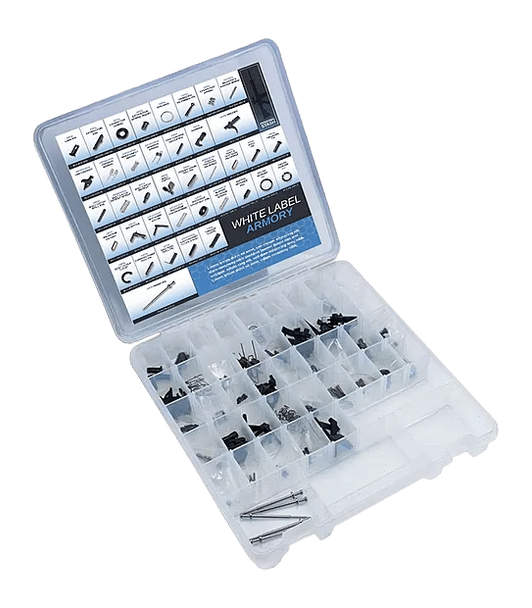 WLA WLA-KIT-9002 AR15 WLA HOME BUILDER PART KIT