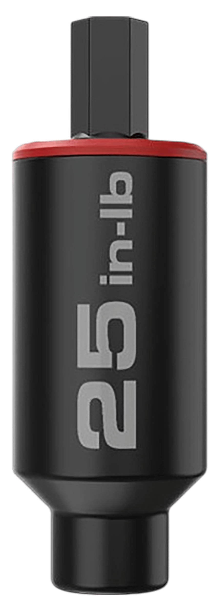 Real Avid AVSTFL25 Smart Torq Fixed Limiter Black/Red