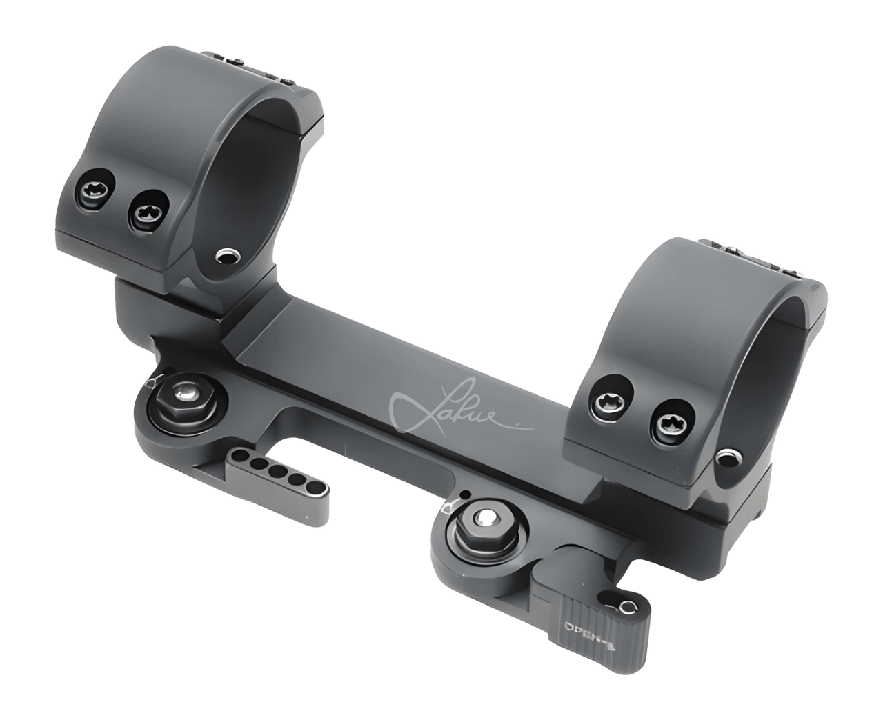 LARUE LT913-1.535-20-34 1.535"INLINE MOUNT 34MM