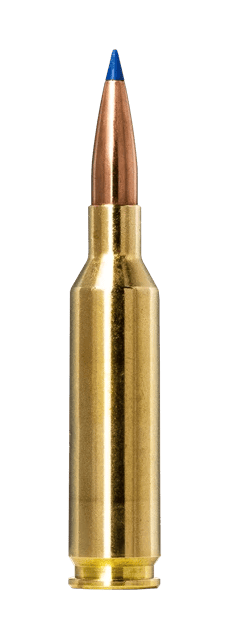 Norma Ammunition 20160482  Bondstrike 6Creedmoor 105gr 20 Per Box/10 Case
