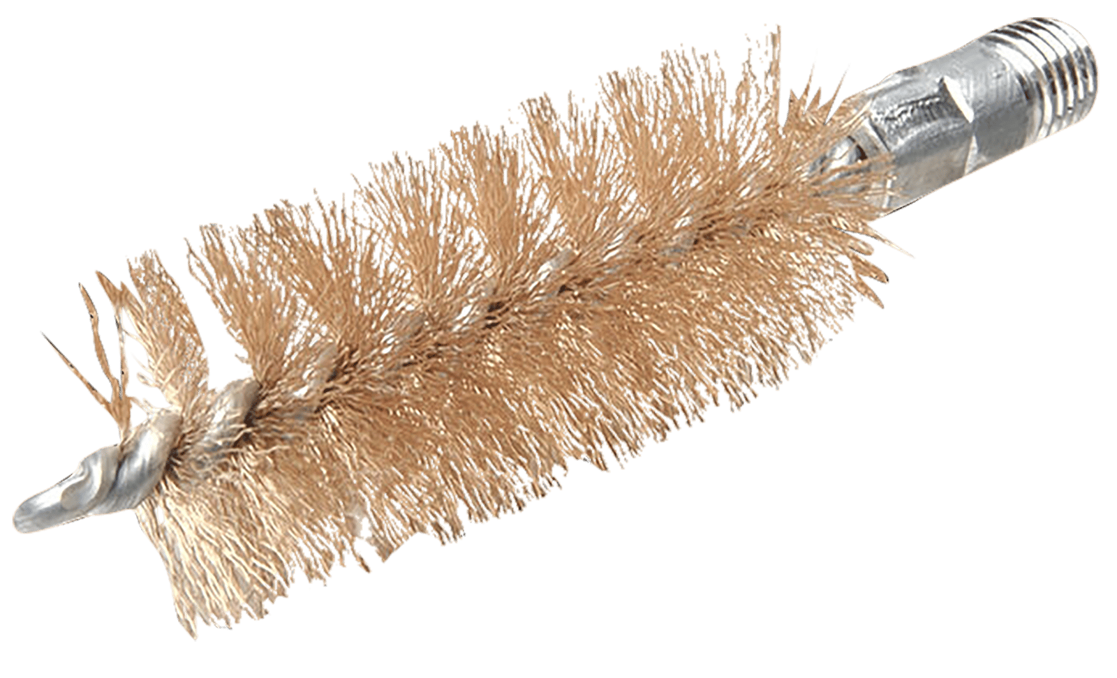Hoppe's 1305P Phosphor Bronze Brush 30 Cal 10 Pack