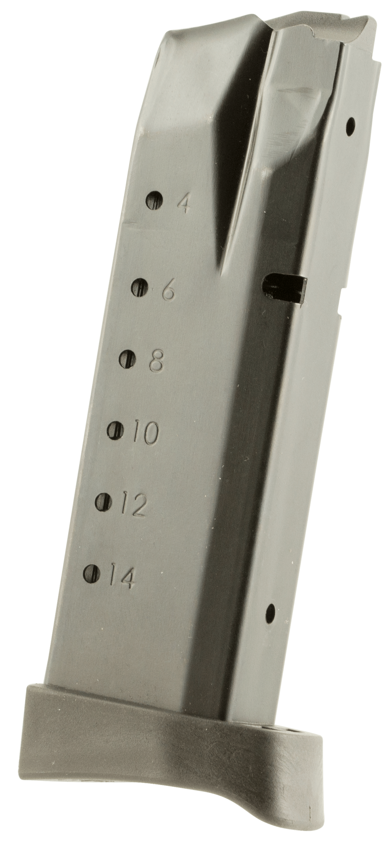 ProMag SMIA18 Standard  15rd 40 S&W Fits S&W SD Blued Steel (Except VE Variant)