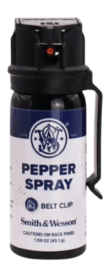 S&W 80003     PEPPER SPRAY BELT CLIP