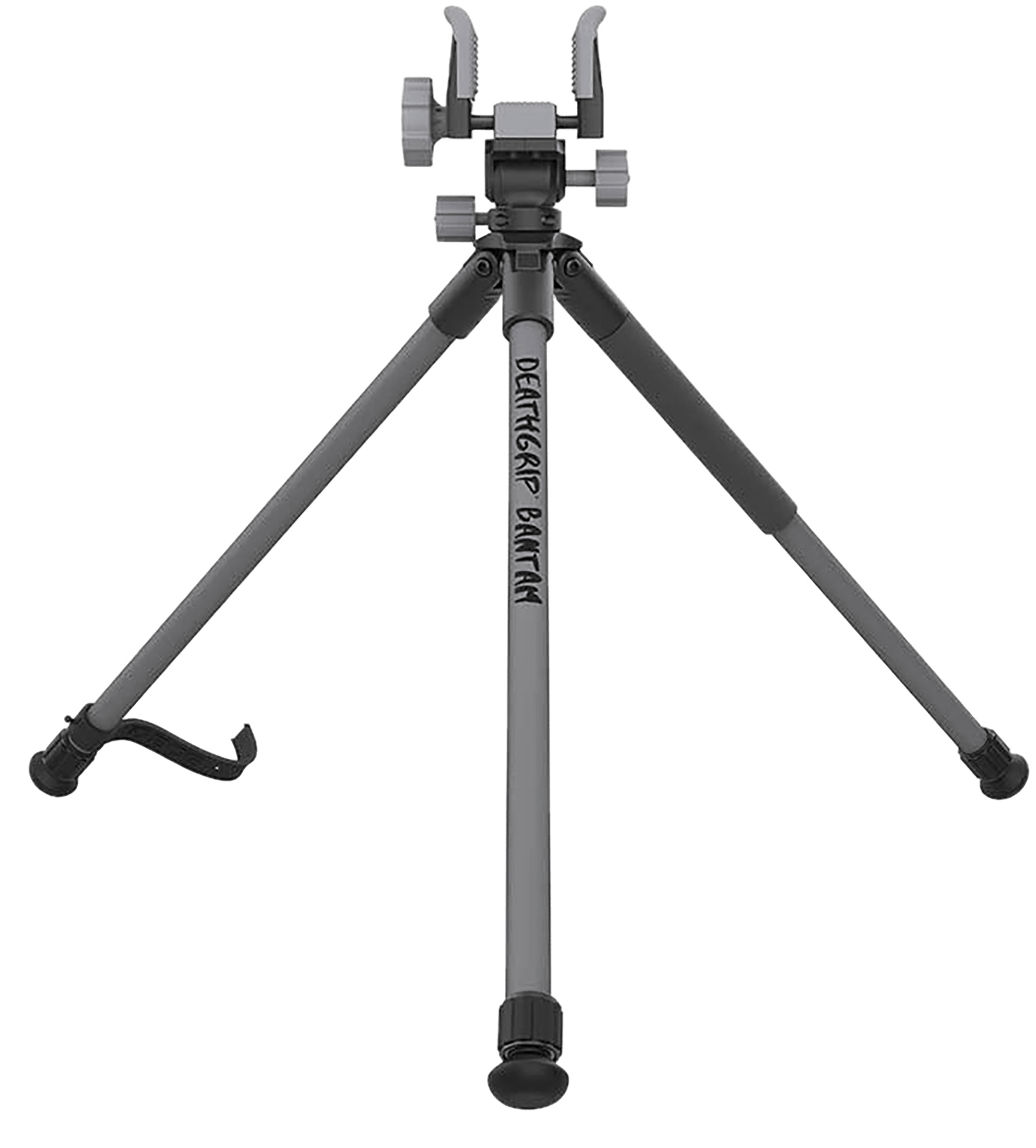 Bog-Pod 1196127 DeathGrip Bantam Aluminum