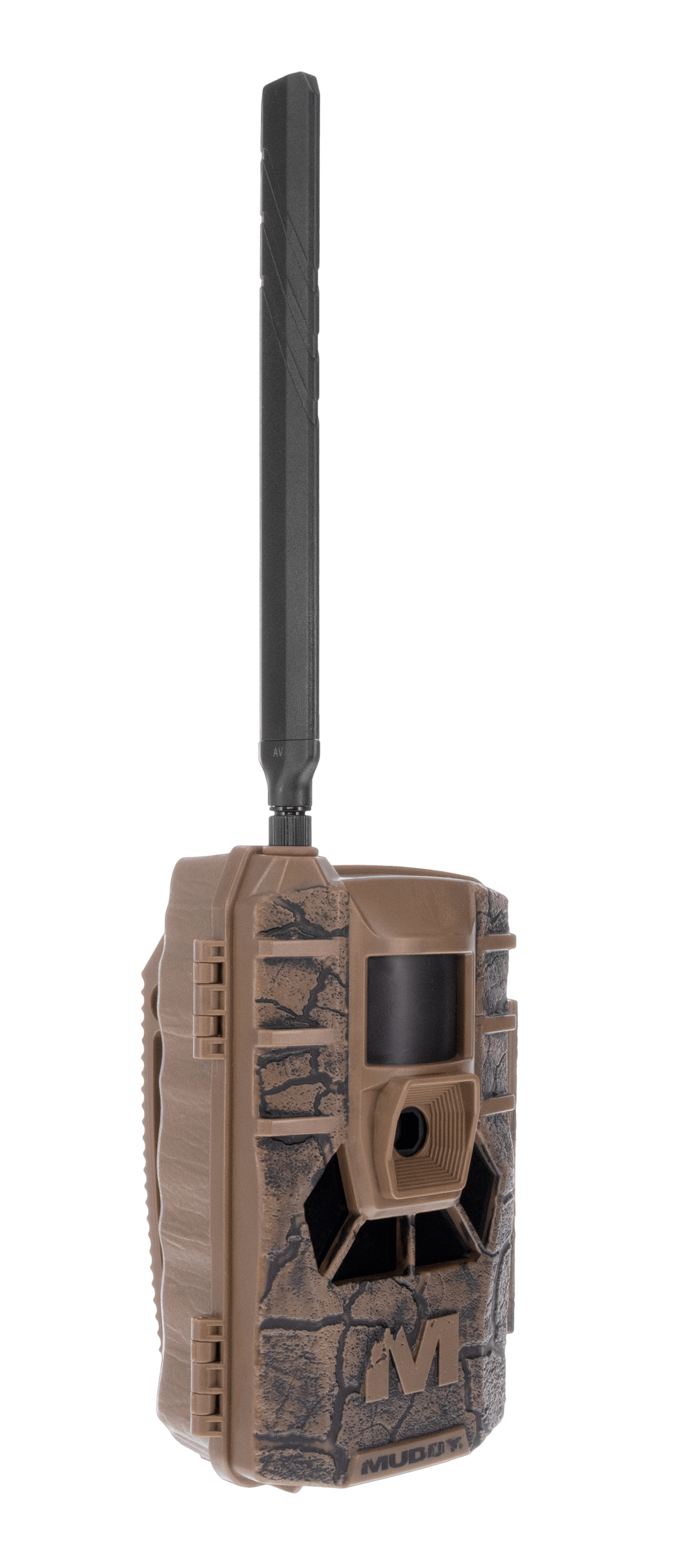 Muddy MUD-MTRX Matrix Dual Network AT&T/Verizon Cellular Camera Brown Compatible w/ Stealth Cam Command Pro App