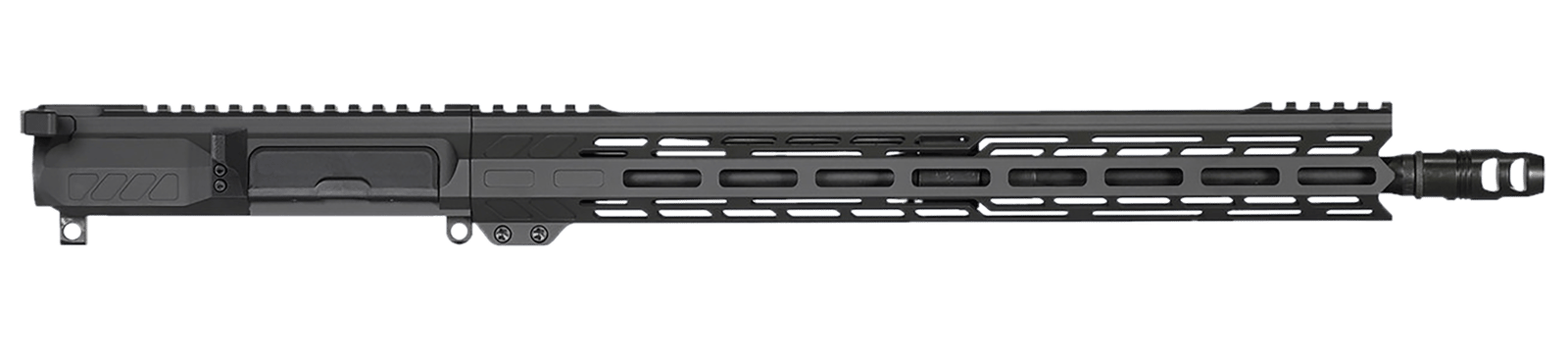 CMMG 34B440FAB Resolute Mk4 338 ARC 16.10" 1.13" Black Nitride Barrel Aluminum Black Armor Cerakote Receiver