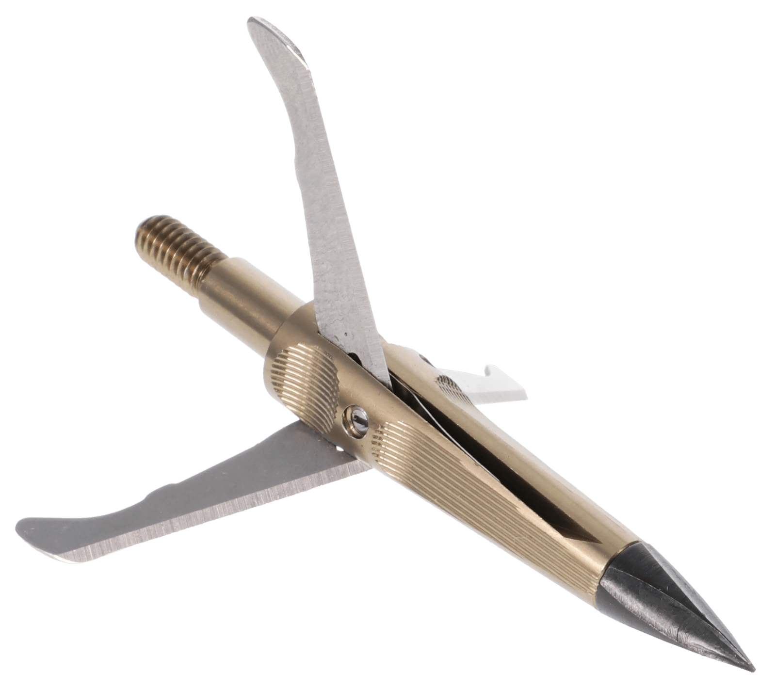 NAP NAP60698 Spitfire Maxx  Broadhead 100 GR/ 3 Pack