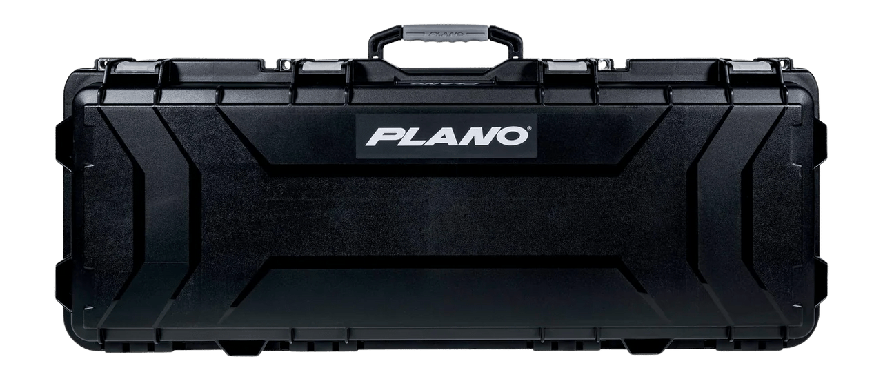 PLANO PLAM9440  44IN DBL TACT CS W/WHEELS