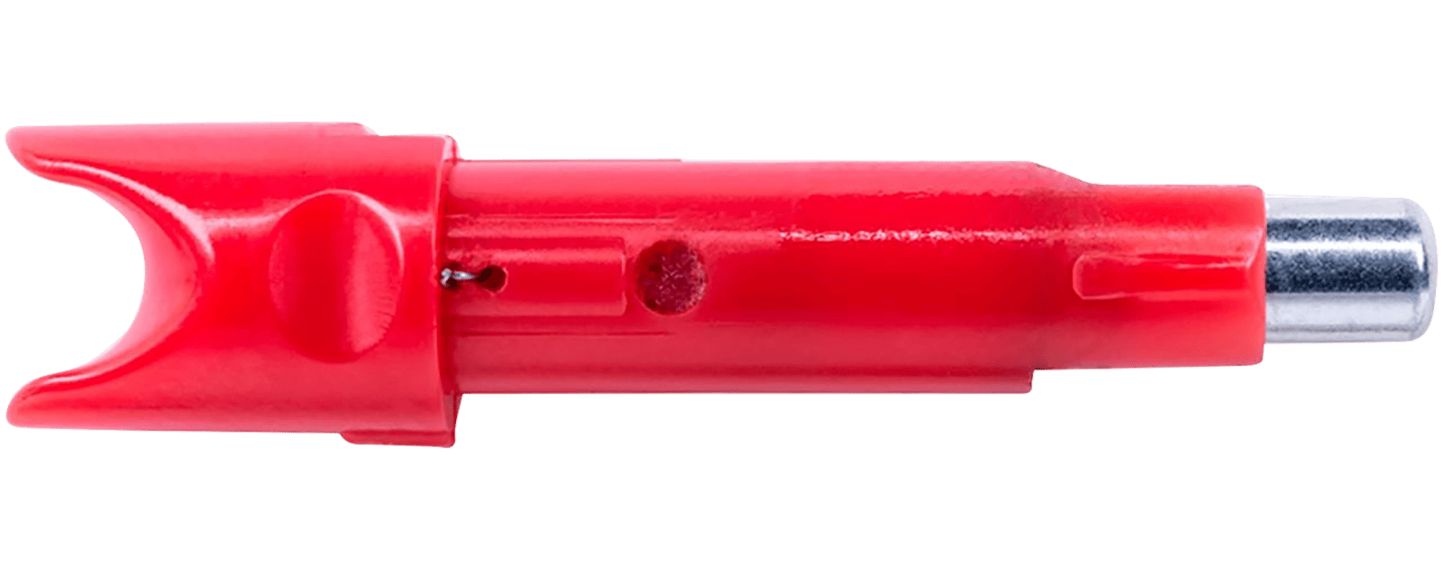 Tenpoint HEA3803R Alpha Blaze  Light Nock HP Bushing Red