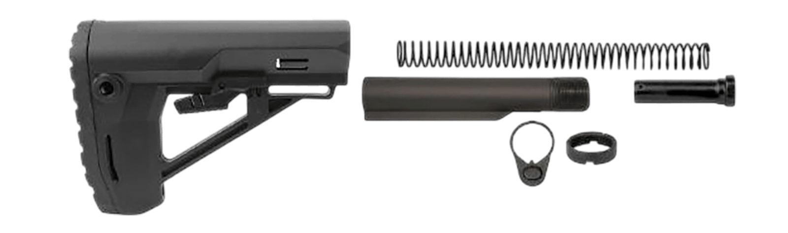 TACFIRE MAR156RSK 6-POS RANGER COMPLT STK KIT