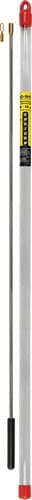 PRO SHOT STAINLESS 2PC SHOTGUN CLEANING ROD 30" ALL GAUGES