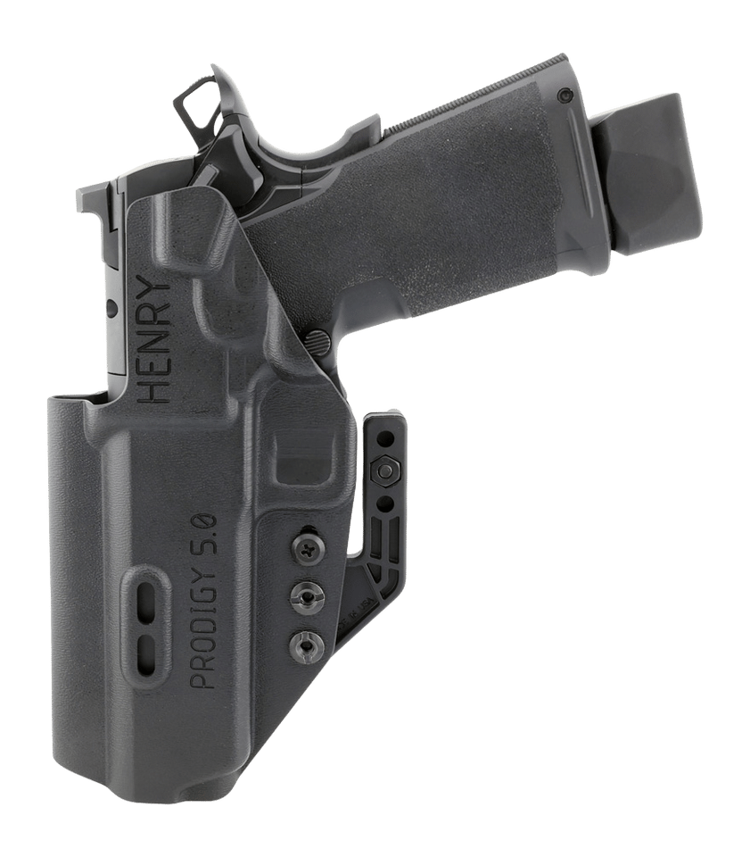HENRY HOLSTERS HH-0018-11 CIPHER PRODIGY 5.0"