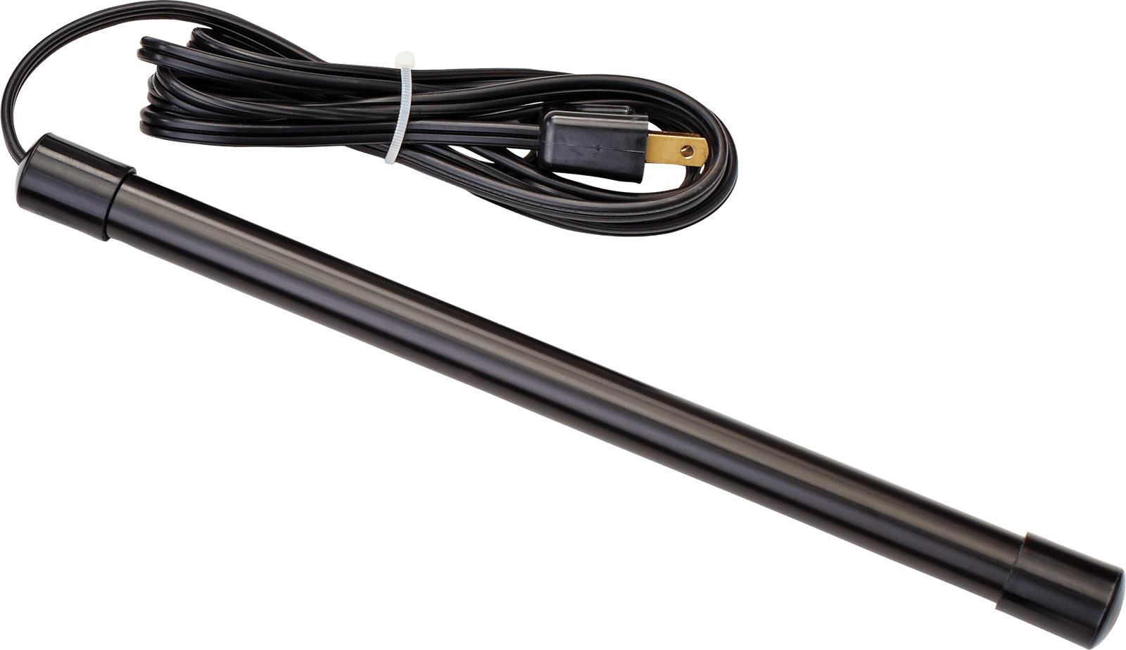 SnapSafe 75903 Dehumidifier Rod  Black 12"