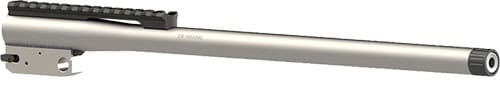 SSK ENCORE BARREL 300 WIN MAG 24" W/BASE THREADED S/S